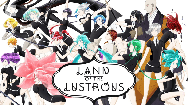 seinen min 25 Animelerden