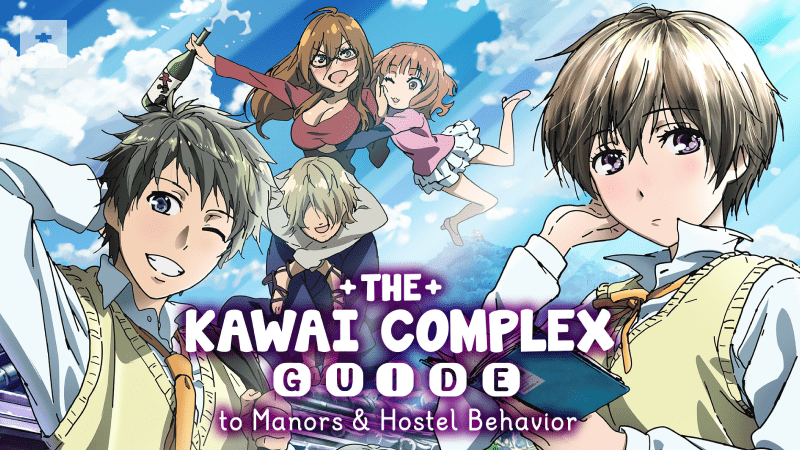 seinen min 31 Animelerden