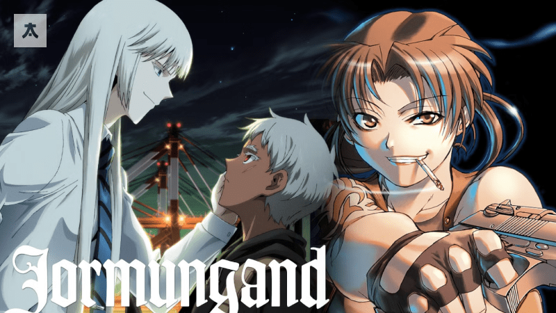 seinen min 35 Animelerden