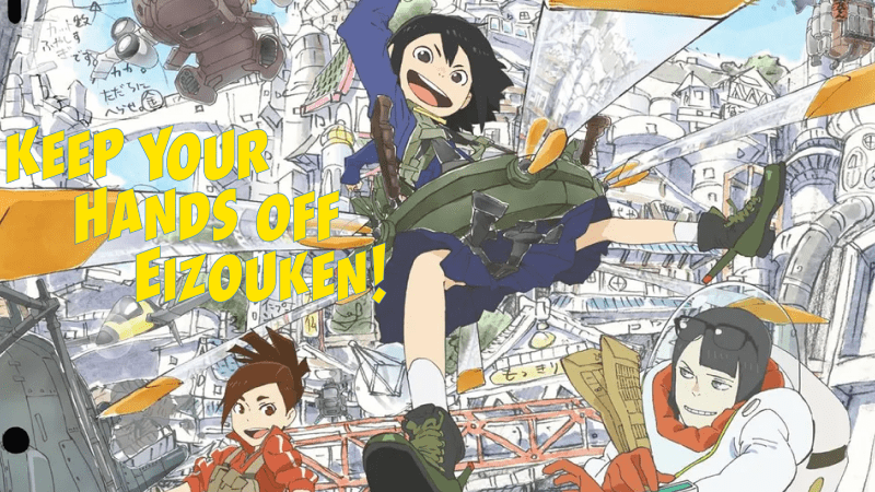 seinen min 36 Animelerden