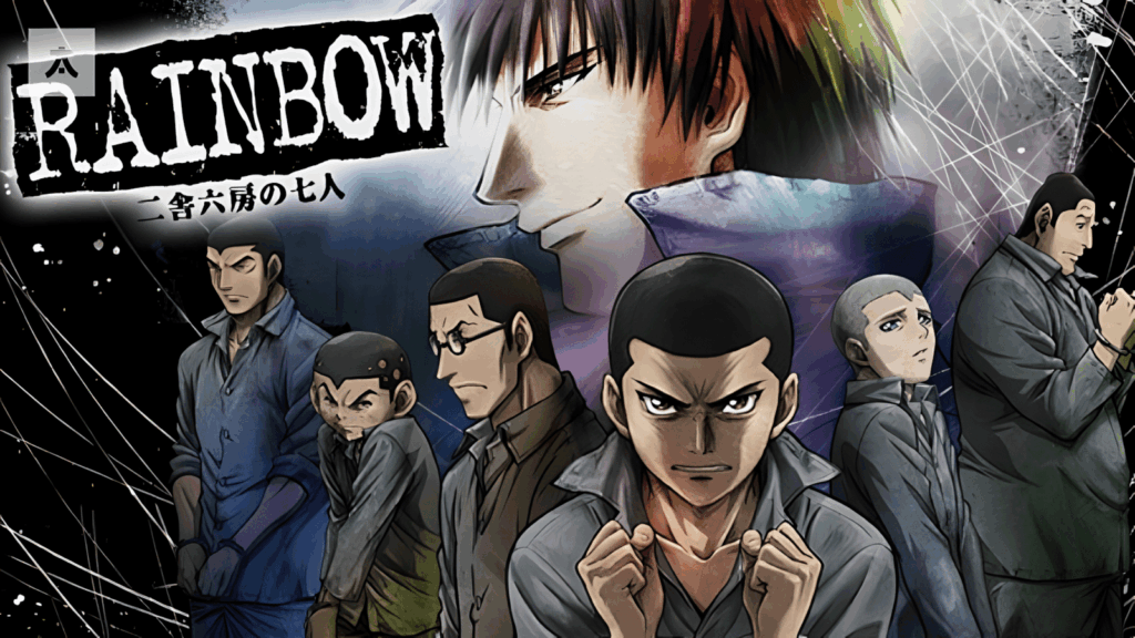 seinen upscayl 2x upscayl standard 4x min 9 Animelerden