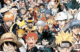 shounen anime