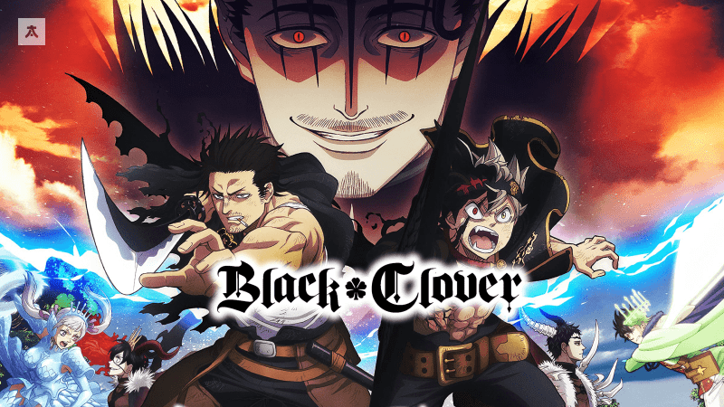 shounen animesi min Animelerden