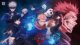 shounen jjk min Animelerden