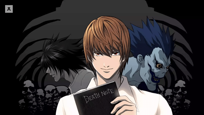 shounen min Animelerden