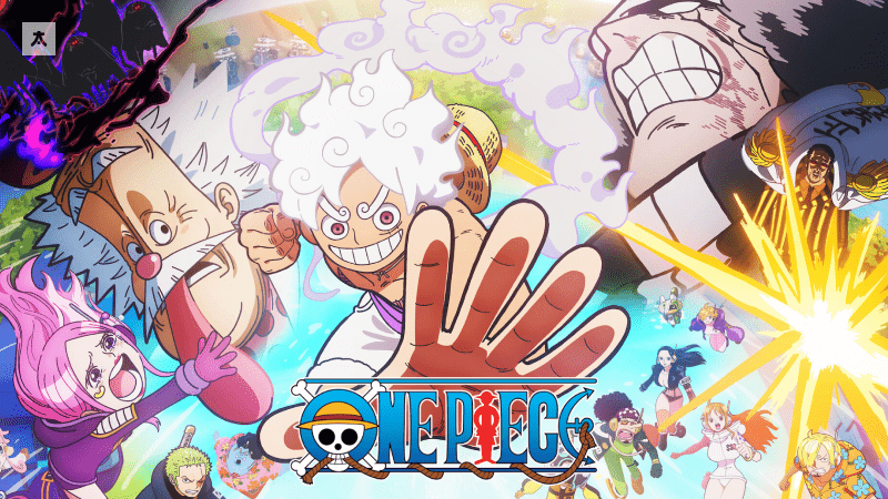 shounen one piece min Animelerden