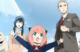 spy x family animesi