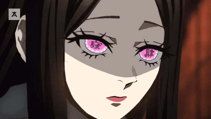 Demon Slayer evreninin hangi Upper Moon karakterisin? 17 10uncu min Animelerden