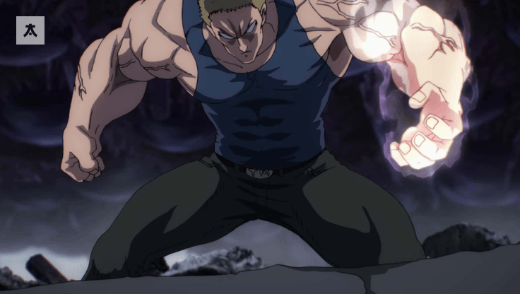 Hangi One Punch Man karakterisin? 23 11soru min Animelerden