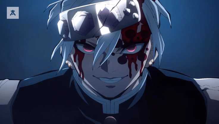 Demon Slayer evreninde hangi Hashira'sın? 18 12soru min 1 Animelerden