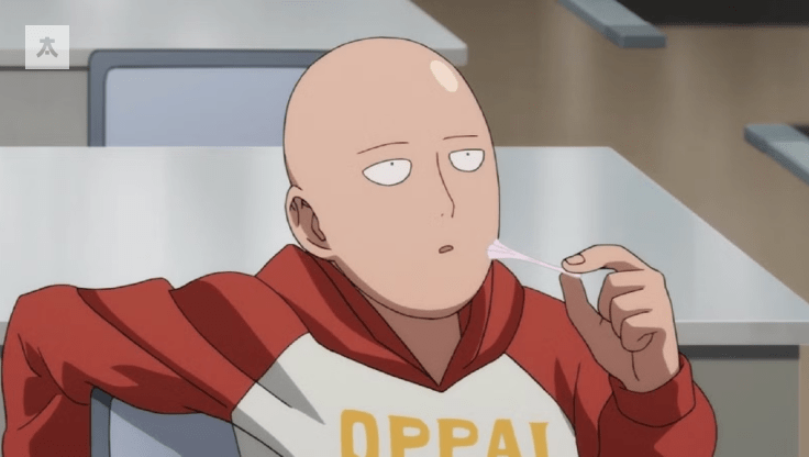 Hangi One Punch Man karakterisin? 25 13soru min Animelerden