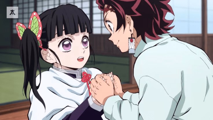 Demon Slayer evreninde hangi Hashira'sın? 25 14soru min 1 Animelerden
