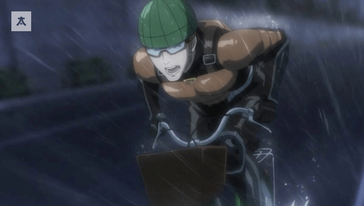 Hangi One Punch Man karakterisin? 27 15soru min Animelerden