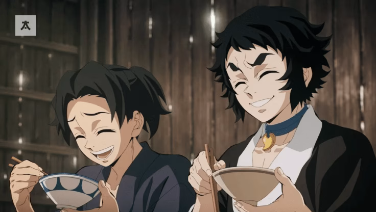 Demon Slayer evreninin hangi Upper Moon karakterisin? 23 17nci min Animelerden