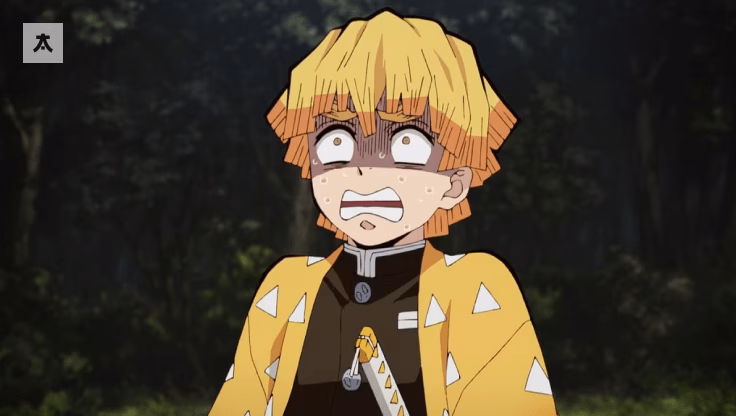 Demon Slayer evreninde hangi Hashira'sın? 26 18sor min Animelerden