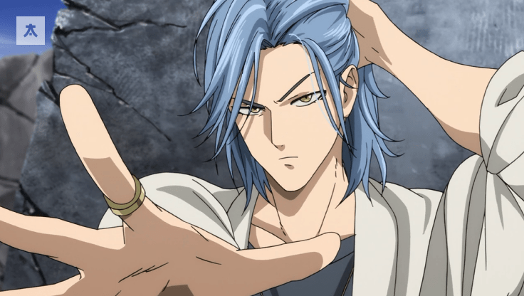 Hangi One Punch Man karakterisin? 31 19soru min Animelerden