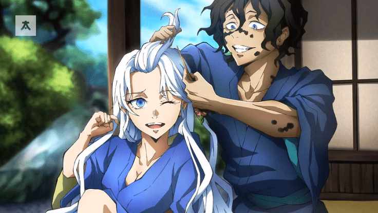 Demon Slayer evreninin hangi Upper Moon karakterisin? 26 19uncu min Animelerden