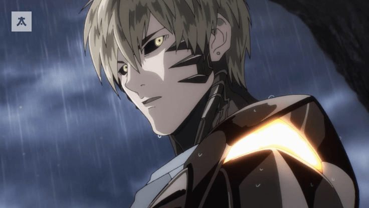 Hangi One Punch Man karakterisin? 8 1soru min Animelerden