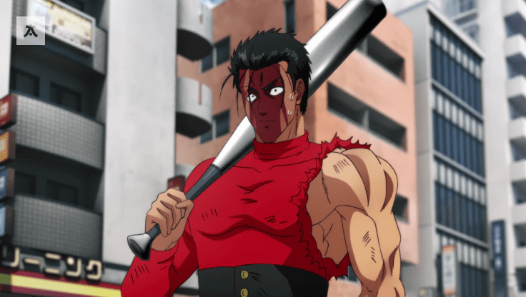 Hangi One Punch Man karakterisin? 32 20soru min Animelerden