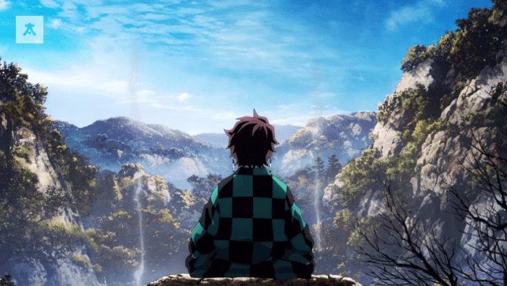 Demon Slayer evreninde hangi Hashira'sın? 9 2soru min 2 Animelerden