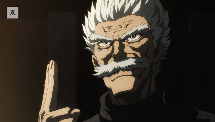 Hangi One Punch Man karakterisin? 11 4soru min Animelerden
