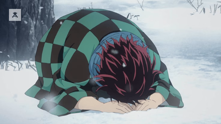 Demon Slayer evreninin hangi Upper Moon karakterisin? 12 5inci min Animelerden
