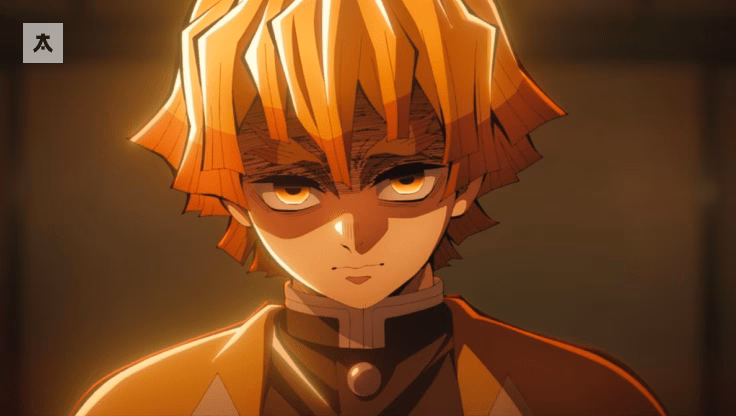 Demon Slayer evreninde hangi Hashira'sın? 12 5soru min 2 Animelerden