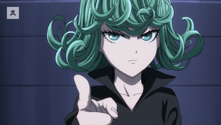 Hangi One Punch Man karakterisin? 12 5soru min Animelerden