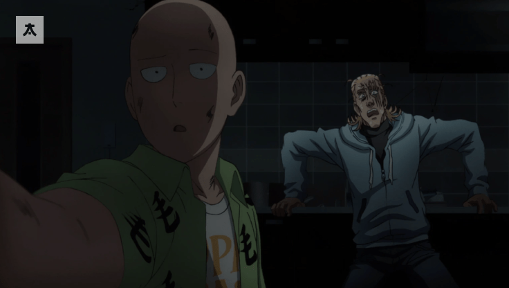 Hangi One Punch Man karakterisin? 13 6soru min Animelerden