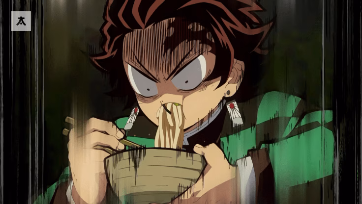 Demon Slayer evreninde hangi Hashira'sın? 14 7soru min Animelerden