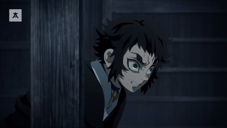 Demon Slayer evreninin hangi Upper Moon karakterisin? 15 8incii min Animelerden