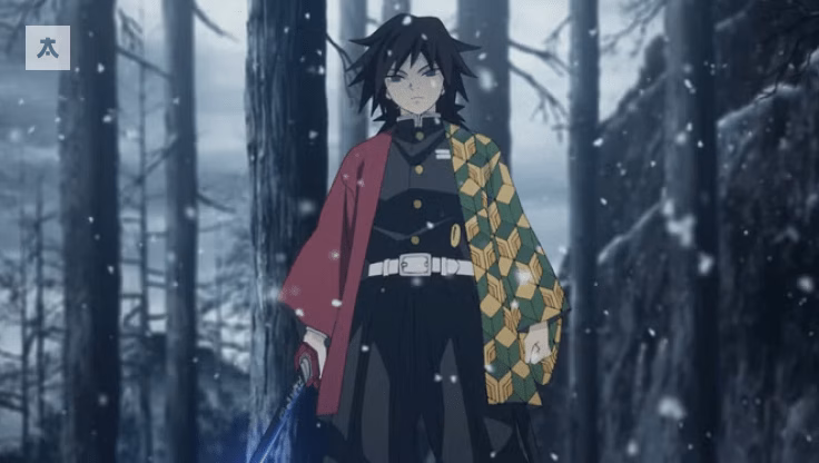 Demon Slayer evreninde hangi Hashira'sın? 16 9soru min 1 Animelerden