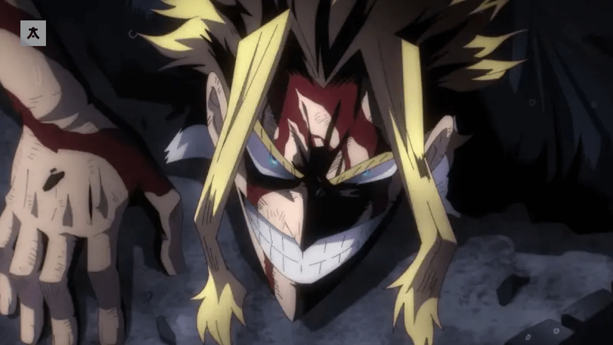 Boku no Hero Academia final sezonuna güçlü başladı!