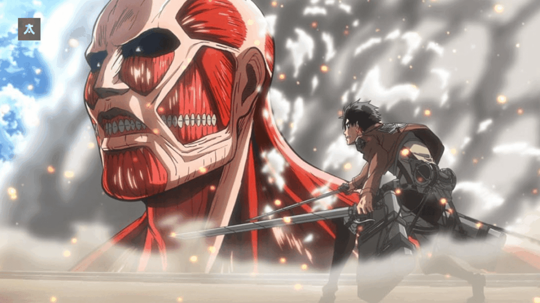 En iyi anime diziler Gelmiş geçmiş en iyi animeler!