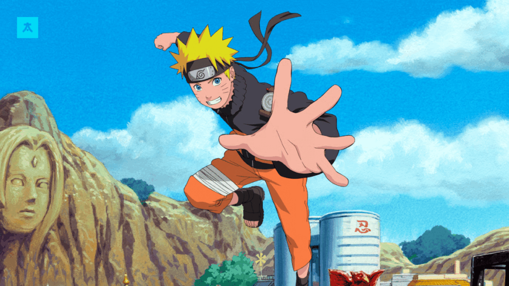 En iyi anime diziler Naruto Shippuden min Animelerden