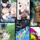 Haftalık anime takvimi