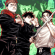 Jujutsu Kaisen Culling Games