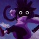 Kaya-chan Isn't Scary
