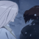 Undead Unluck winter hen