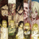 attack on titan
