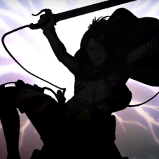 Attack on Titan evreninde hangi dev olurdun? 7 belirtmek yok min 2 Animelerden