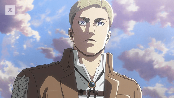 Attack on Titan evreninde hangi dev olurdun? 9 besincisoru min 1 Animelerden
