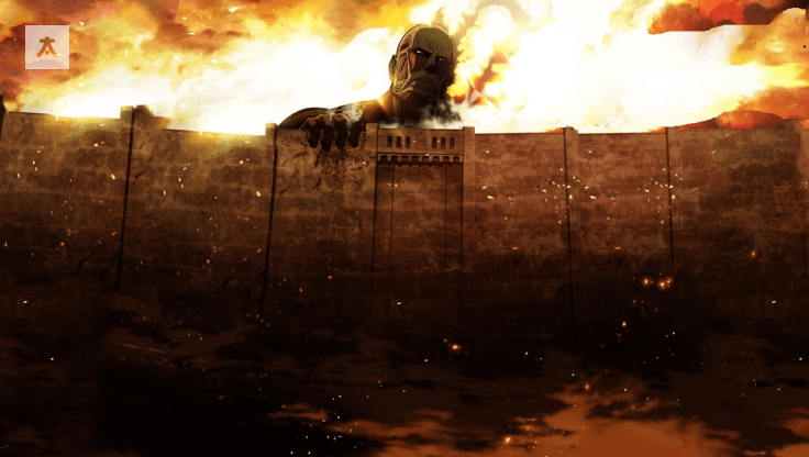 Attack on Titan evreninde hangi dev olurdun? 10 birincisoru min Animelerden