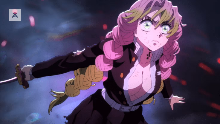 Demon Slayer evreninde hangi Hashira'sın? 29 bossoru min Animelerden