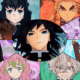 Demon Slayer evreninde hangi Hashira'sın? 27 demon slayer hashira