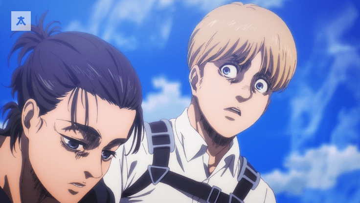 Attack on Titan evreninde hangi dev olurdun? 20 dokuzuncu soru min Animelerden