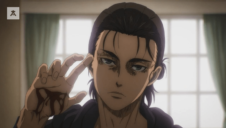 Attack on Titan evreninde hangi dev olurdun? 14 dorduncusoru min Animelerden