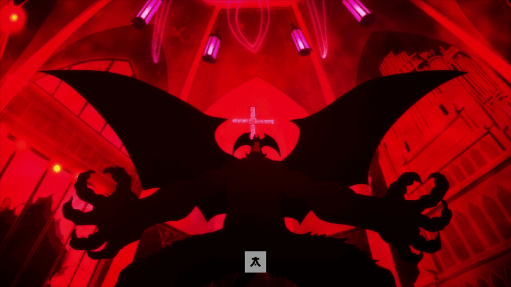duygusal animeler Devilman Crybaby min Animelerden