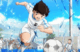İzleyebileceğiniz en iyi futbol animeleri 20 futbol animeleri