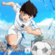 futbol animeleri